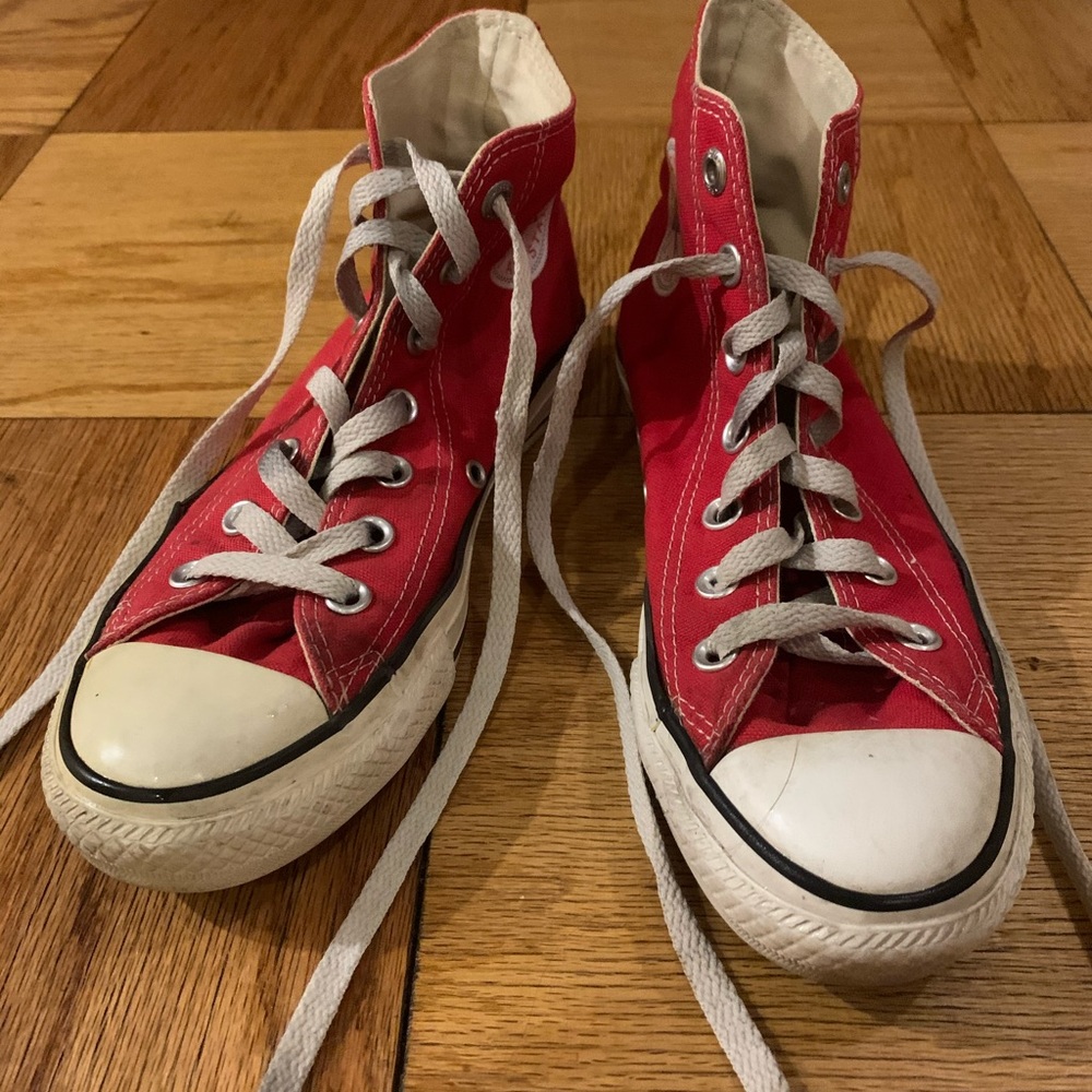 Converse